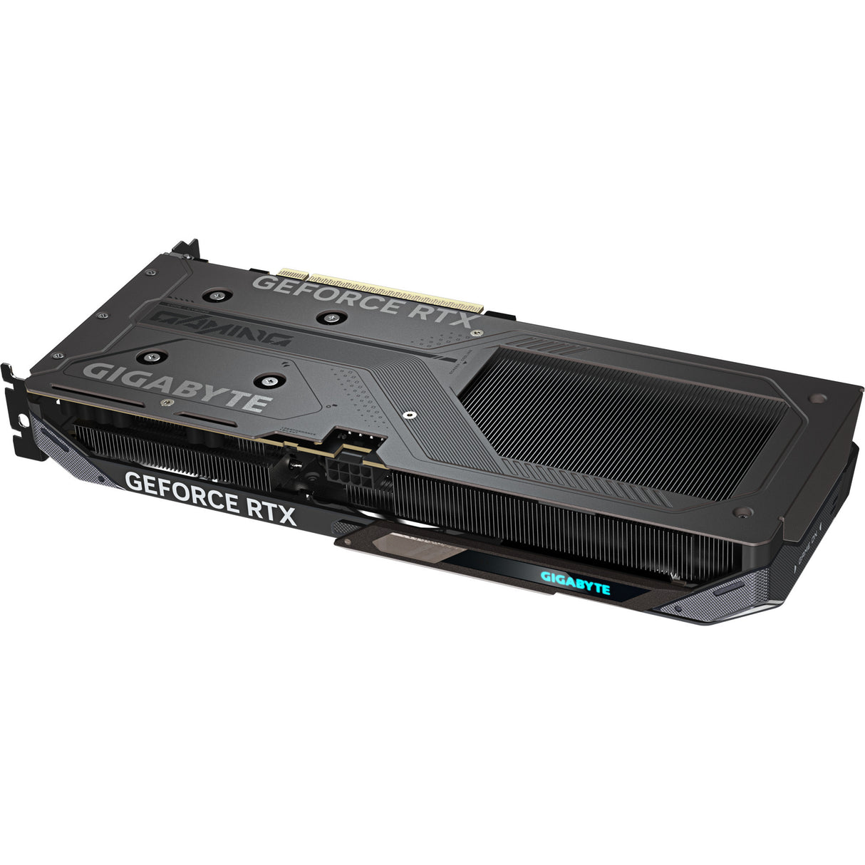 Gigabyte GeForce RTX 5060 Ti Gaming OC 8G Grafikkarte (3x DisplayPort, 1x HDMI)