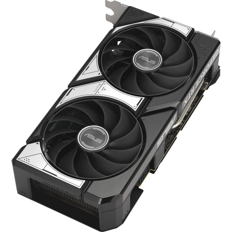 Asus Dual GeForce RTX 5060 Ti OC 16G Grafikkarte (schwarz, DLSS 4, 3x Display Port, 1x HDMI 2.1)