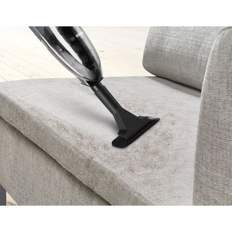 Bosch Home Autozubehör-Set readyy'y, move (schwarz, 6-teilig)