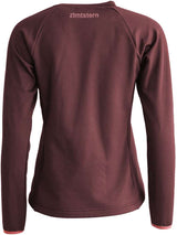 Zimtstern Spinz Hybrid - MTB-Pullover für Damen