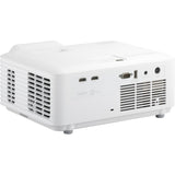 Viewsonic LS711HD 1080p Kurzstrecken-Laserprojektor (weiß, 4200 Ansi-Lumen)