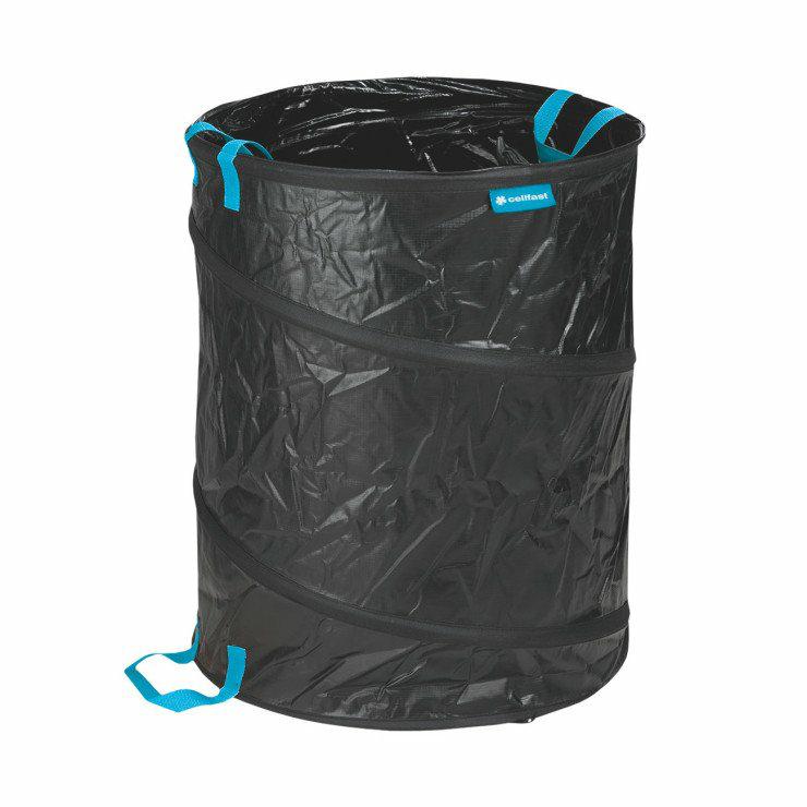 Cellfast vouwen tuinmand 56 l.