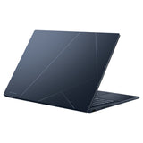 Asus zenbook 14 oled ux3405ca-qlnad7w 14 laptop (blauw | core ultra 9 285h | arc 140t | 32 gb | 1 tb ssd)