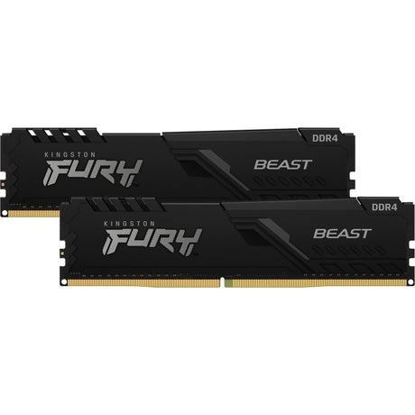 Kingston Fury Kingston Fury 32 GB DDR4-3200 Kit