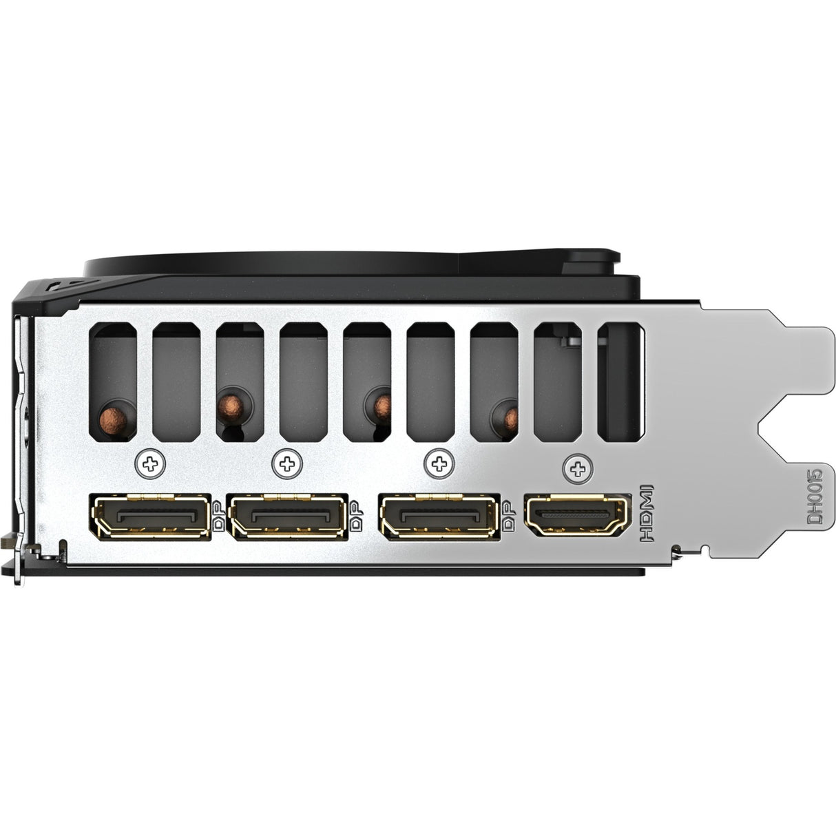 Gigabyte Geforce RTX 5070 Windforce OC SFF 12G Grafikkarte (3x Display Port, 1x HDMI)