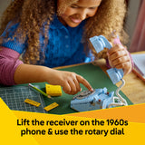 Lego Creator 31174 Retro-Telefon