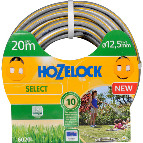Hozelock 6020 Wählen Sie Schlange aus