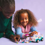 Lego Friends 42644 Heartlake City Eiswagen