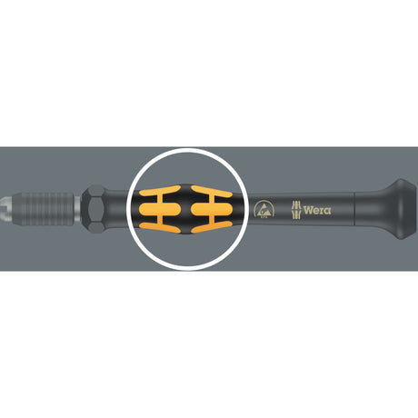 Waa Kraftform kompakt Micro 21 ESD 1