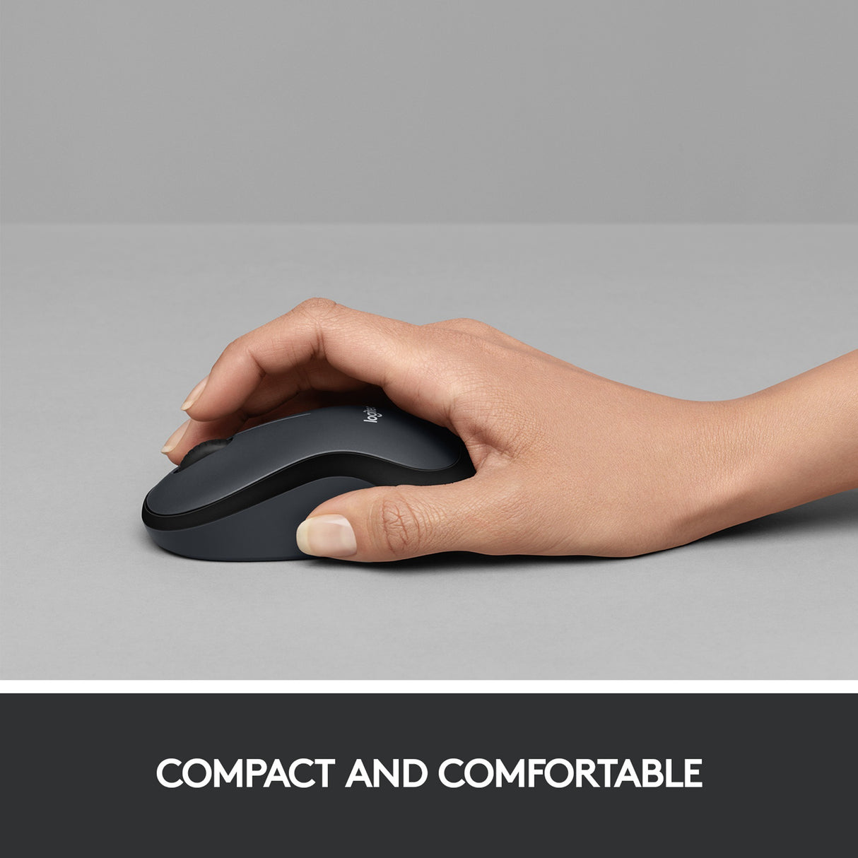 Logitech M220 Stumm