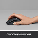Logitech M220 Stumm