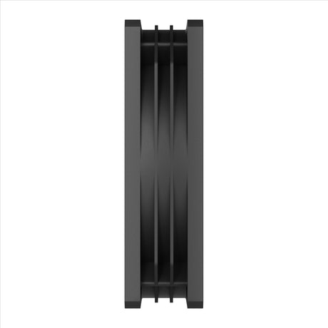 Arctic p9 pwm pst co Gehäuselüfter (schwarz, 92 x 92 x 25 mm)