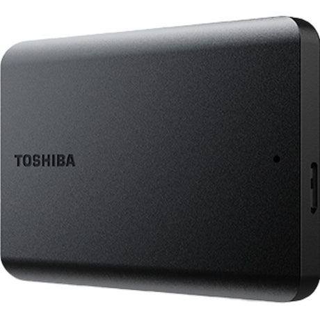 Toshiba Canvio Grundlagen 2022 4 TB