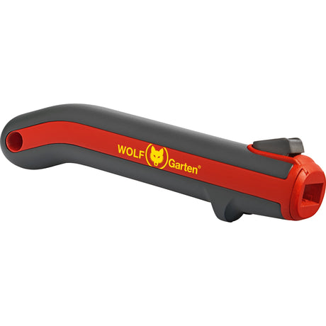Wolf-garten multi-star zm 015 stahl (rot)