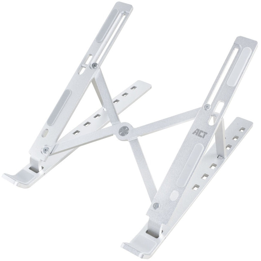 Act Connectivity Laptop Standard Aluminium, faltbar