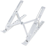 Act Connectivity Laptop Standard Aluminium, faltbar