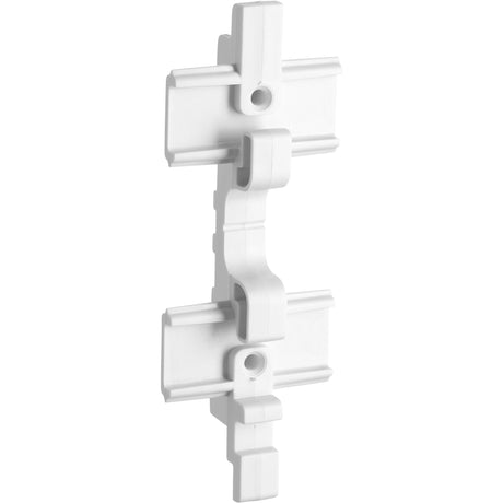 Stanley Stanley Track Wall Connector, 4 Stücke
