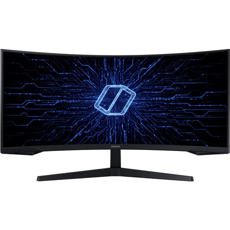 Samsung Samsung Odyssey G5 UWQHD gebogen