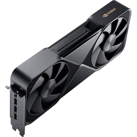 Nvidia® RTX Pro 6000 Blackwell Grafikkarte (4x Display Port, Bulk)
