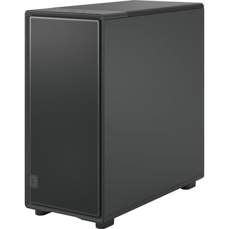 Fractal Design Epoch XL solides Midi-Tower-Gehäuse (schwarz | 2x USB-A | 1x USB-C)