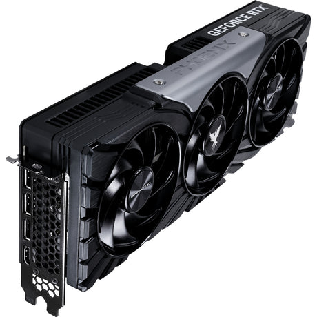 Gainward geforce rtx 5080 phoenix gs v1 grafische kaart (dlss 5, 3x displayport, 1x hdmi 2.1)