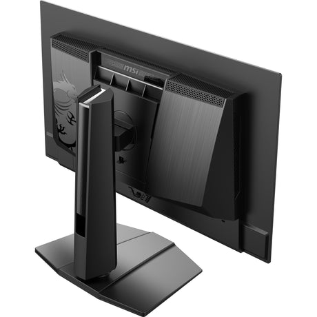 MSI Mag 272up qd-oled x24 26,5 4K UHD-Gaming-Monitor (schwarz, 2x HDMI, Display-Port, USB-C, 240 Hz)