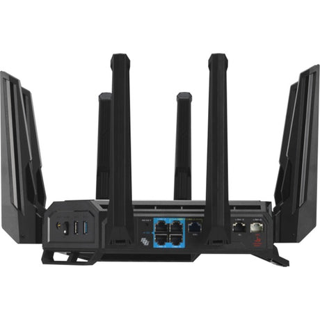 Asus Rog Rapture GT-BE98 Router (schwarz)