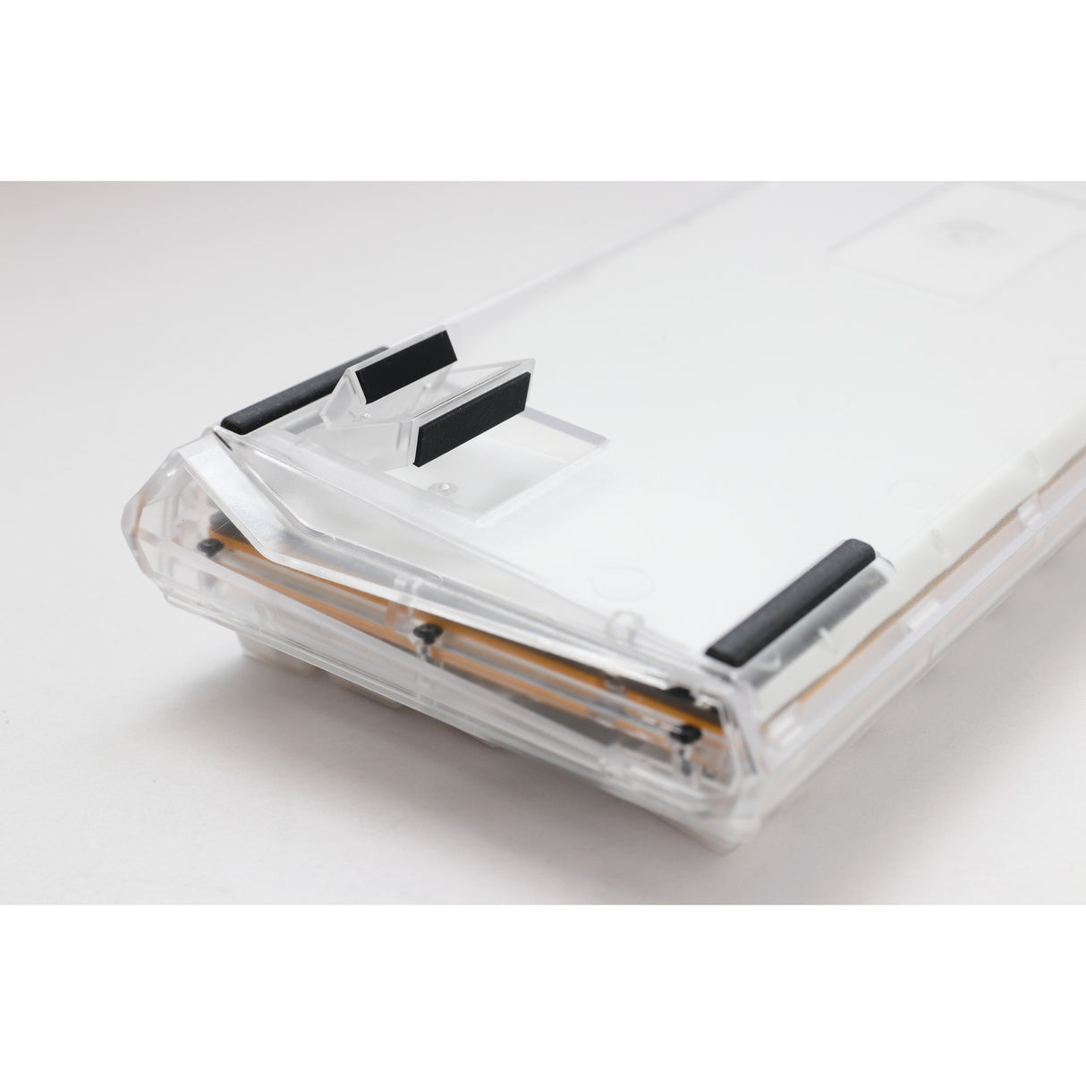 Ducky One 3 sf Aura weiß
