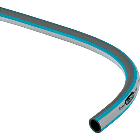 Gardena Classic-Schlauch 19 mm (3 4) (Grau-Türkis, 18025-20, 50 m)