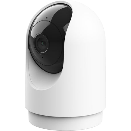 Trust ipcam-2700 360°-Sicherheitskamera (weiß, 2,4 oder 5 GHz WLAN)