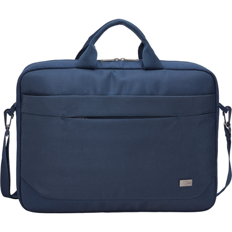 Case Logic Advantage 15,6 Attaché Notebooktasche Laptoptasche (blau)