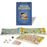 Ravensburger Dungeons, Würfel und Gefahr