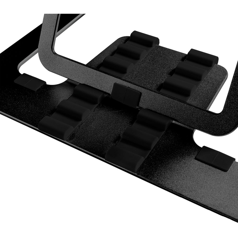 Neomounts Neomounts NSLS085Black Fold Laptop Standard