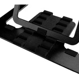 Neomounts Neomounts NSLS085Black Fold Laptop Standard