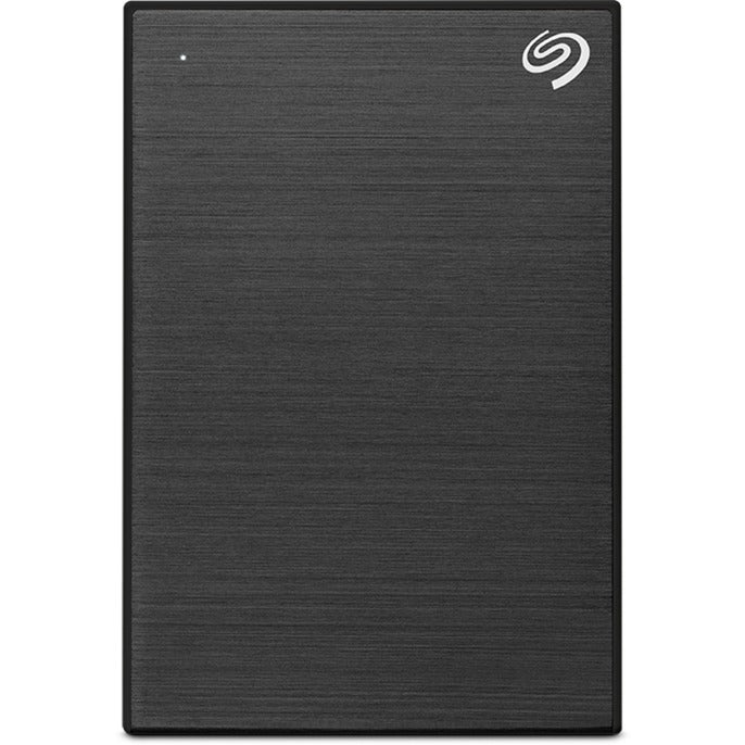 Seagate One Touch mit Passwort 2 TB
