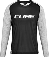 Cube Vertex – MTB-Langarmtrikot