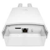 Cudy 4G N300 WLAN-Router für den Innen- und Außenbereich