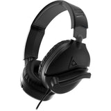 Turtle Beach Ohr Recon 70p Black (2024)