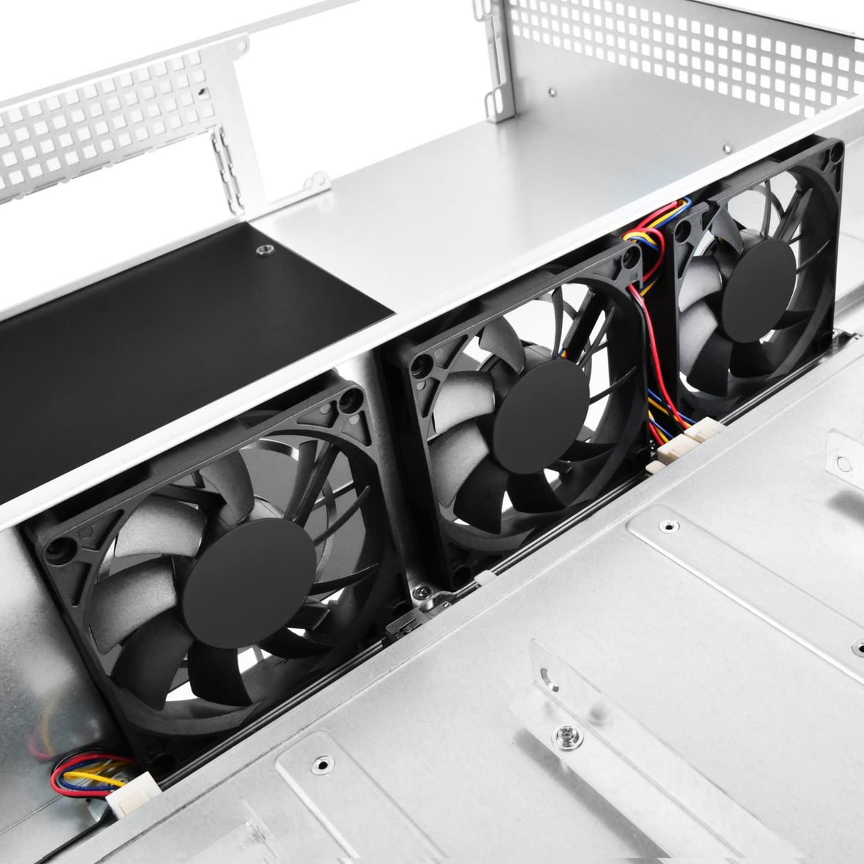 Silverstone Silverstone RM21-308