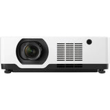 Viewsonic LSC601WU WUXGA-Laserinstallationsprojektor (weiß, 6000 Ansi-Lumen, 3 LCD mit MLA)