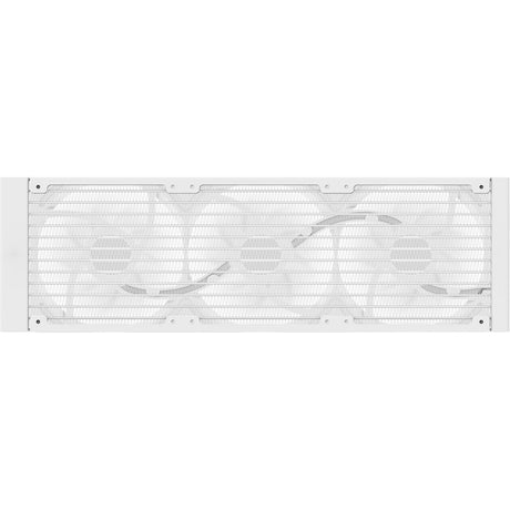 Thermaltake th360-s v3 argb sync aio liquid cooler - snow edition waterkoeling (wit)