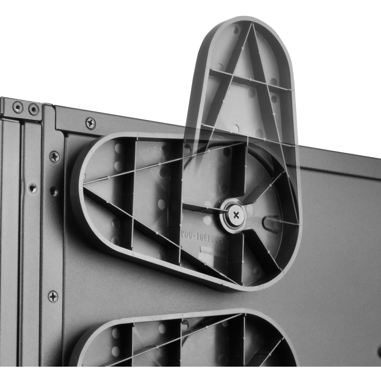 Silverstone Silverstone RM44