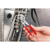 Knipex 86 03 180 Schraubenschlüsselzange 40mm - 1 1 2