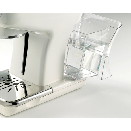Ariete Vintage Espressomaschine 1389 15