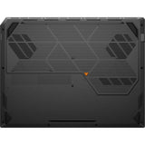 Asus tuf gaming a16 fa608pp-qt005w 16 gaming laptop (zwart grijs | r9 8940hx | rtx 5070 | 32 gb | 1 tb ssd)