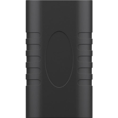 Goobay USB-C > USB-C Adapter (schwarz)