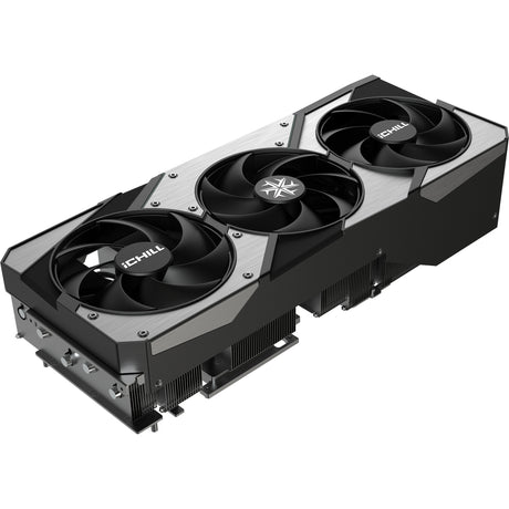 Inno3d Geforce RTX 5080 Ichill X3 Grafikkarte (DLSS 4, 3x Display Port, 1x HDMI 2.1)