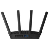 Asus rt-be58u v2 Router (schwarz)