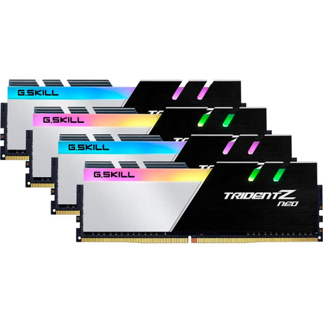 G.Skill G.Skill 32 GB DDR4-3600 Quad Kit