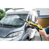 Kärcher K 4 Premium Power Control Home Hochdruckreiniger (Gelb Schwarz, 1.324-133.0)